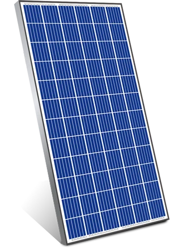 Polycrystalline PV Panels